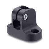BP - Base Plate Mounting Clamps, Plastic