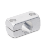 CG - Mounting Clamps, Aluminum